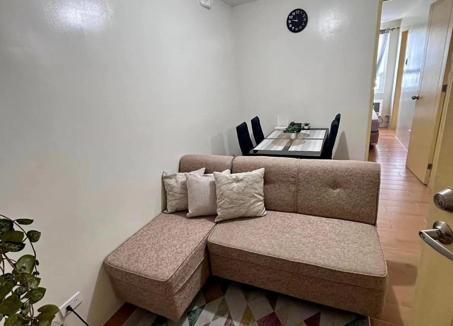 Claudia'S Condo Rental Davao City