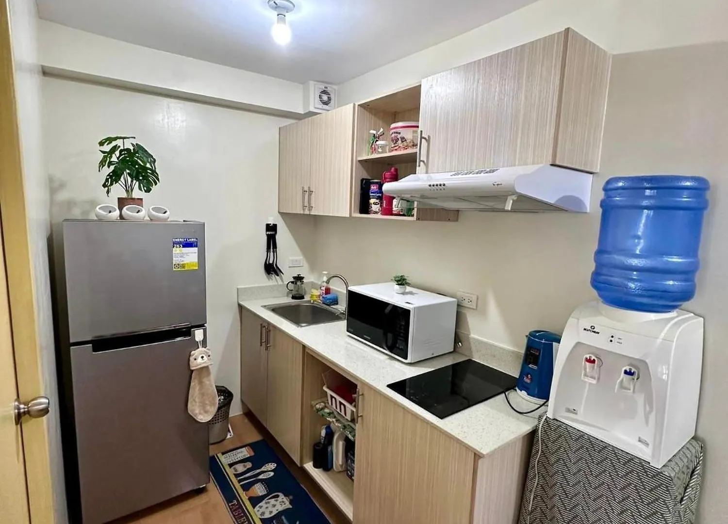 Claudia'S Condo Rental Davao City Apartmanhotel